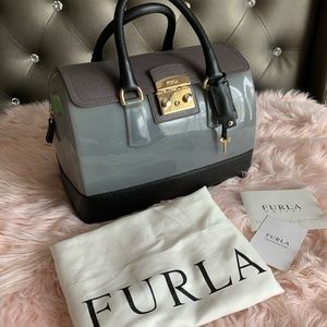 !❌❌ SOLD ❌❌FURLA Candy Bag